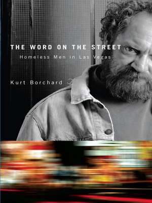 cover image of The Word On the Street